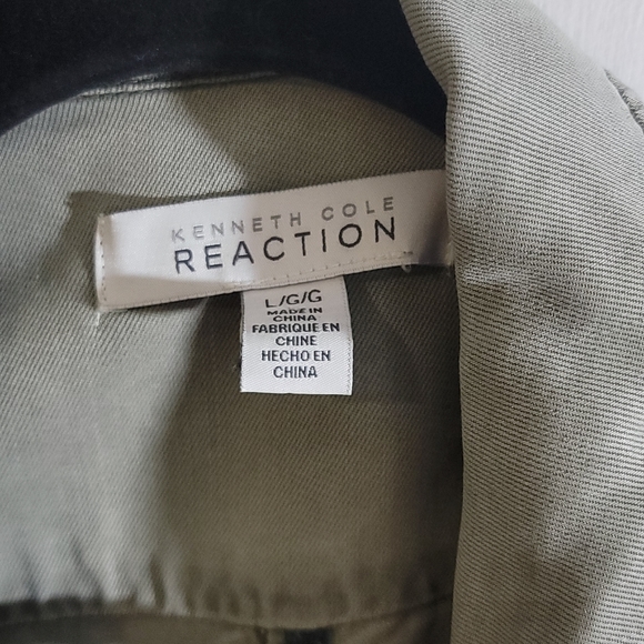 Kenneth Cole jacket - Picture 2 of 3